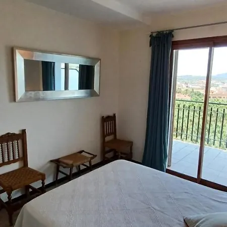 Apartamento Cavall Bernat 49