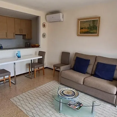 Cavall Bernat 49 Apartamento Platja d'Aro (Playa de Aro)